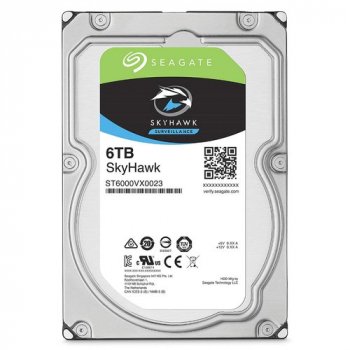 მყარი დისკი 6TB