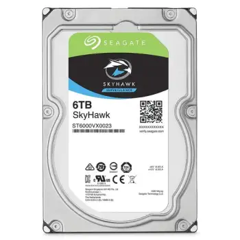 Hard Disk  6TB gallery image 1