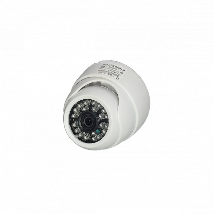 AHD (Analog) 2.0MP Indoor Use Camera  Image 1