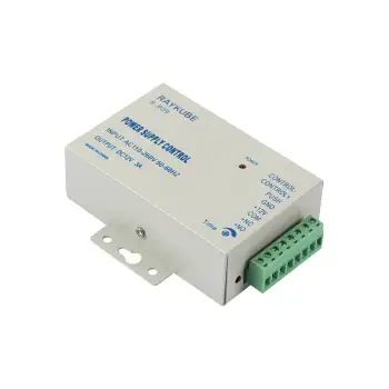 Power Supply Controller 5AMP gallery image 1