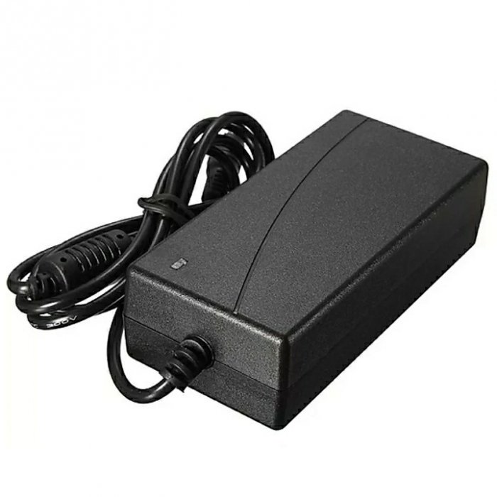 Power adapter 12V 5 A Image 1
