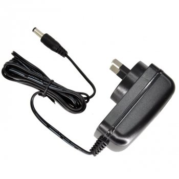 კვების ადაპტერი 12V 2 AMP