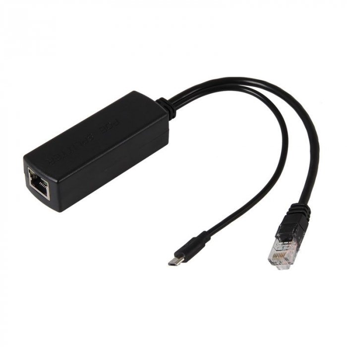 PoE Splitter Image 1