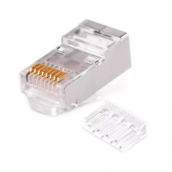 RJ45 ჯეკი