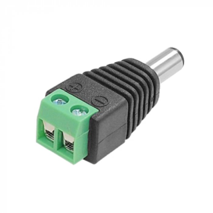 DC connector Image 1