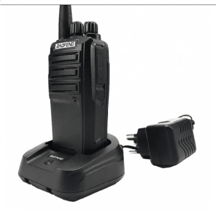 BAOFENG Portable Radio 5/10km Image 1