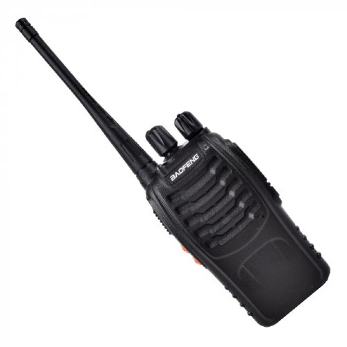 BAOFENG portable radio 3/5km Image 1