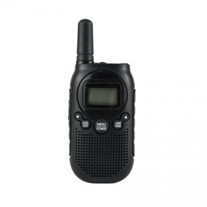 portable radio (children's) Image 1