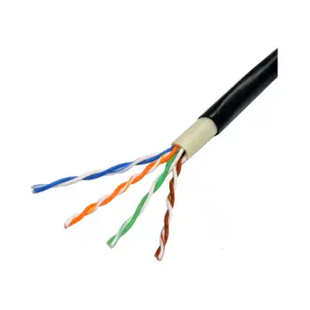 Network cable for Outdoor  4 X 2 X 24 AWG primary image
