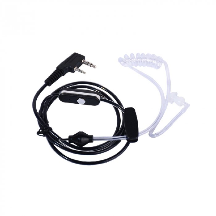 Walkie Talkie Headphones Image 1