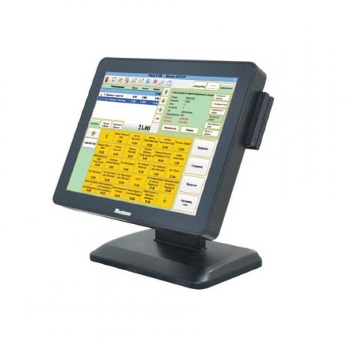 Sensor POS terminal 19 Inch Image 1