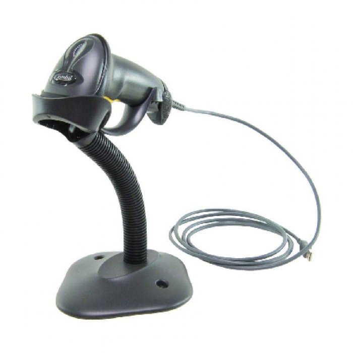 1D code reader Image 1