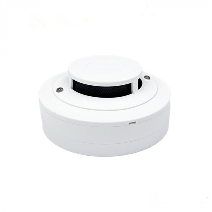 Addressable Smoke Detector Image 1