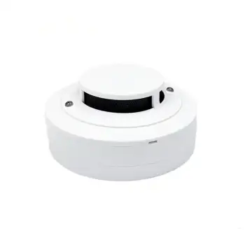 Addressable Smoke Detector primary image