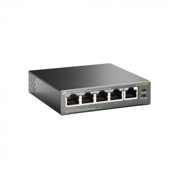 SWITCH GIGABIT 5 პორტი 10.100.1000