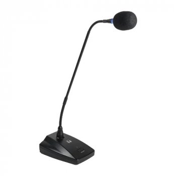 Some-microphone-for-100V-system