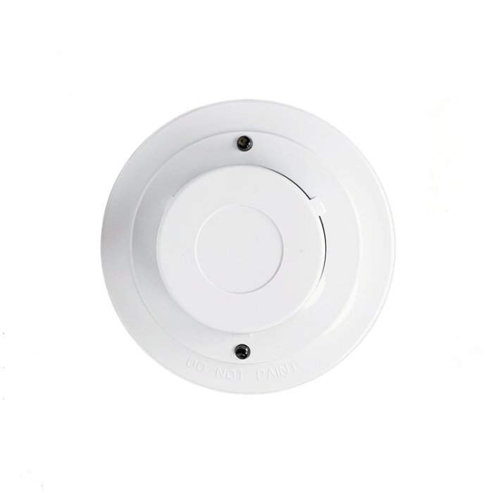 Addressable Smoke Detector Image 2