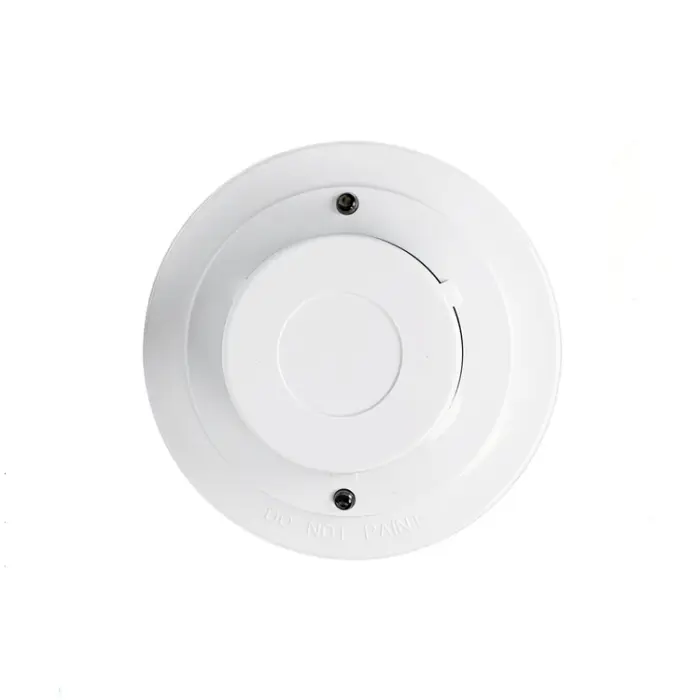 Addressable Smoke Detector Image 2
