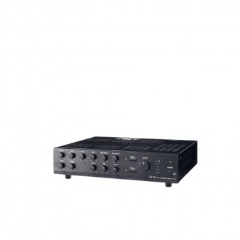 ხმის გამაძლიერებელი 180W 