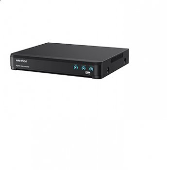 DVR ვიდეორეგისტრატორი 4CH (HI-6004AE)