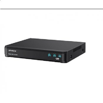 DVR ვიდეორეგისტრატორი 8CH (HI-6008A)
