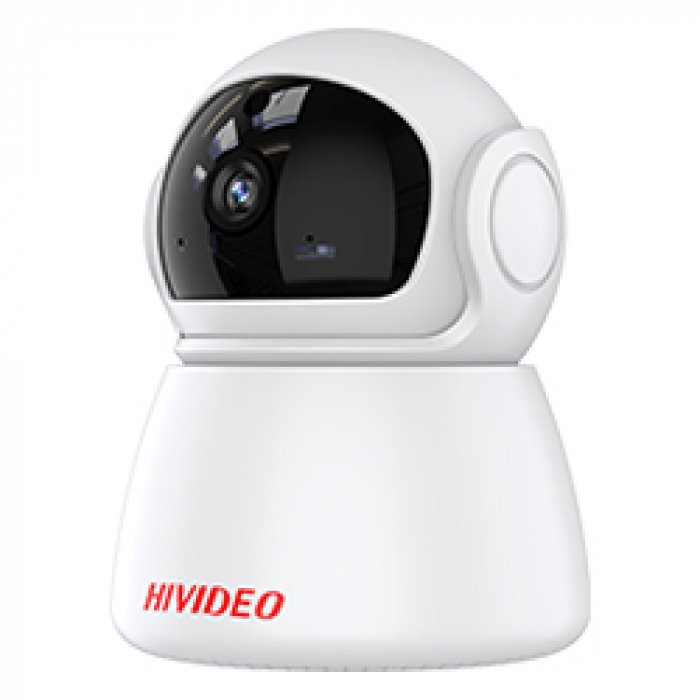Wi-Fi 3.0MP Babysitter Camera Indoor Image 1