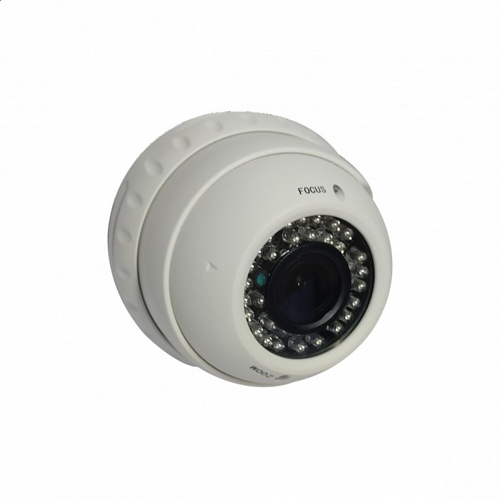 AHD (analog) 2.0MP Indoor Use Camera Image 1