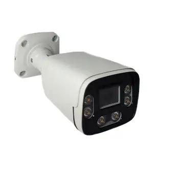 IP POE 3.0MP Outdoor Use Camera with Color Night Vision  primary image