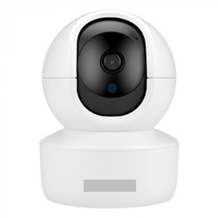 Wi-Fi 3.0MP Smart Camera Image 1