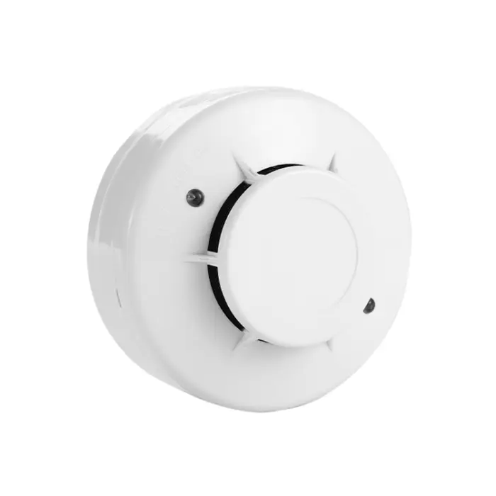 Wired Smoke Detector with Relay Image 3