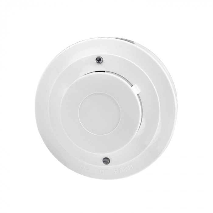 Addressable Heat Detector Image 1