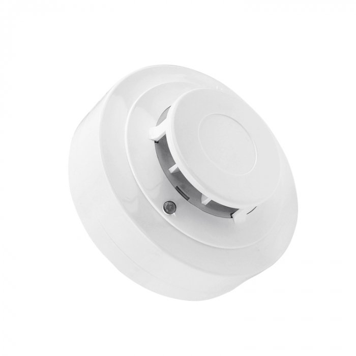 Addressable Heat Detector Image 2