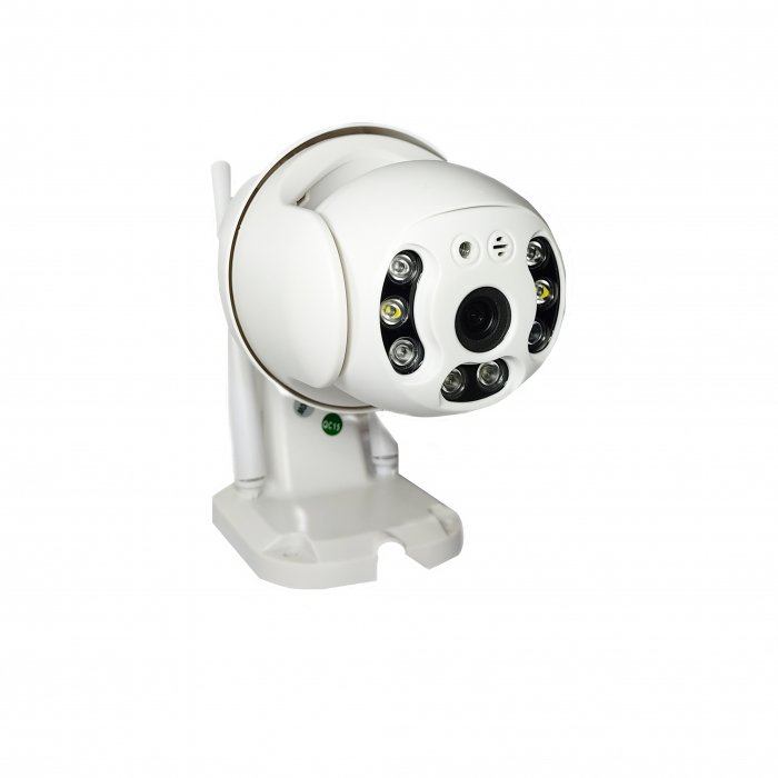 Wi-Fi 2.0MP Camera for Outdoor Use Image 1