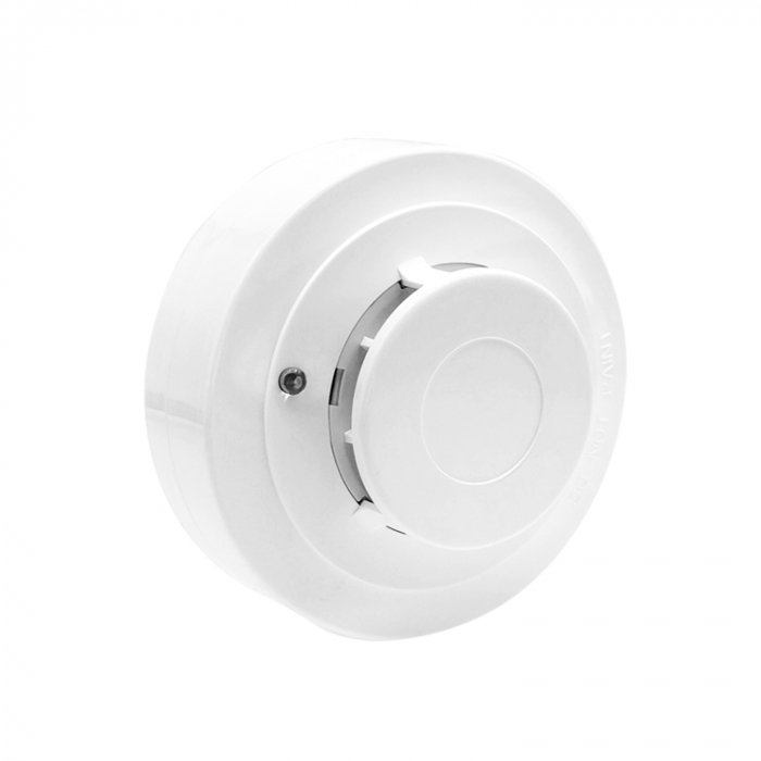 Addressable Heat Detector Image 3