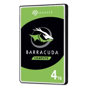 Hard Disk 4TB primary image