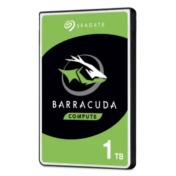 Hard disk 1TB  primary image