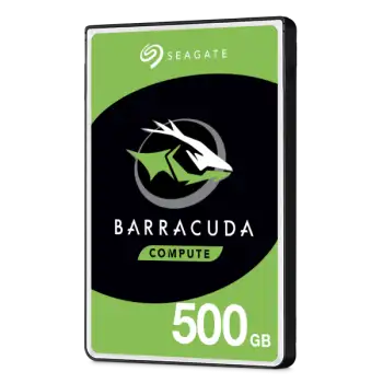 Hard disk 500GB primary image