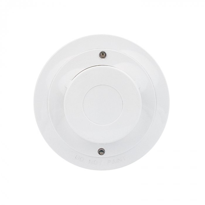 Wired Heat Detector HD-504-2 Image 1