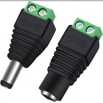 DC connector primary image