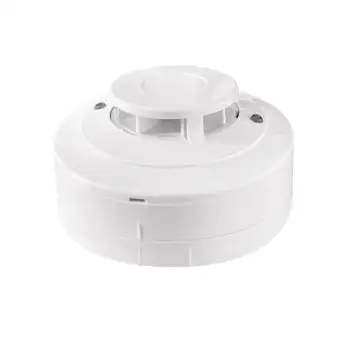 Wired Heat Detector HD-504-2 secondary image