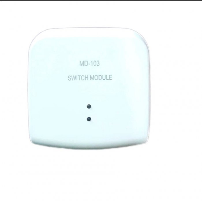 Addressable Switch Module Image 1