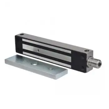 Magnetic door lock 350kg primary image