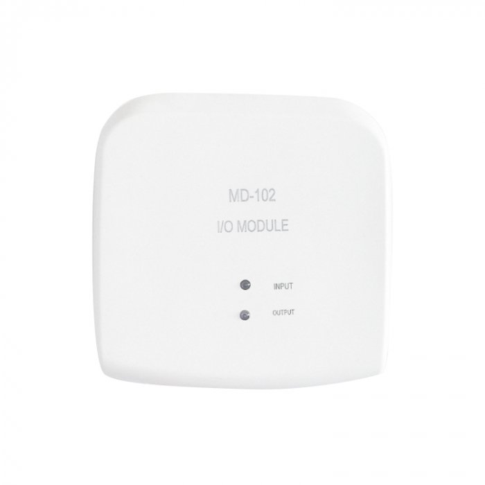 Addressable Input /Output Module Image 1