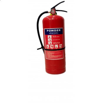 Fire Extinguisher 6KG gallery image 1