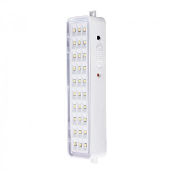 Emergency LED lighting (30 LED) primary image
