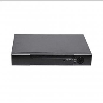 POE NVR Digital Network Video Recorder 8CH gallery image 1