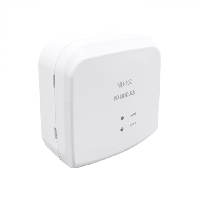 Addressable Input /Output Module Image 2