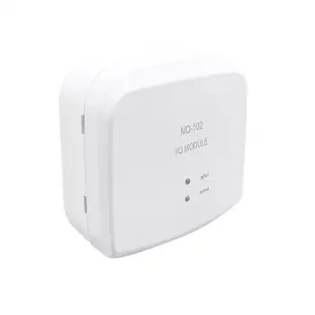 Addressable Input /Output Module secondary image