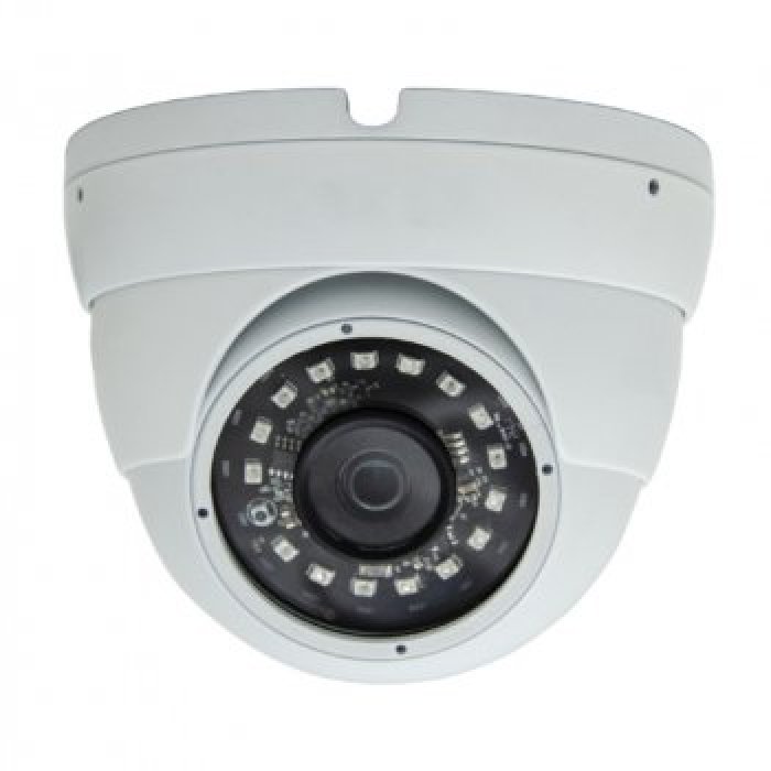 IP POE 5.0MP Indoor Security Camera Image 1