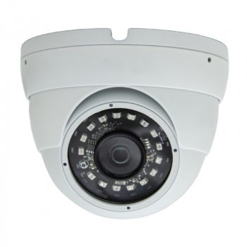 IP POE 5.0MP Indoor Security Camera gallery image 1